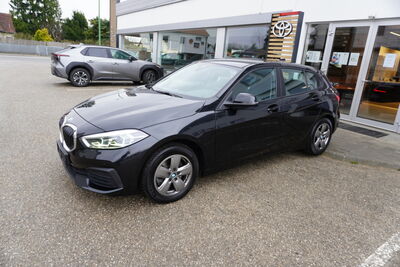 BMW 1er Gebrauchtwagen