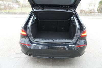 BMW 1er Gebrauchtwagen