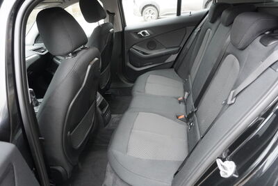 BMW 1er Gebrauchtwagen