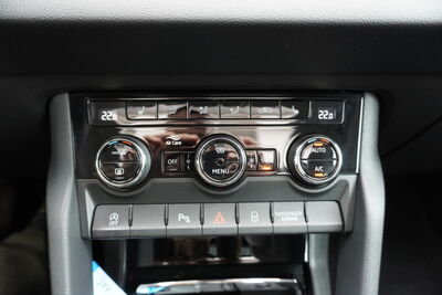 Skoda Karoq Gebrauchtwagen Skoda Karoq Gebrauchtwagen