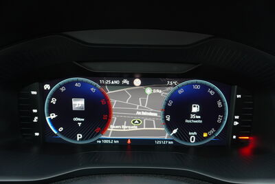 Skoda Karoq Gebrauchtwagen Skoda Karoq Gebrauchtwagen