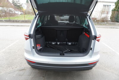 Skoda Karoq Gebrauchtwagen Skoda Karoq Gebrauchtwagen