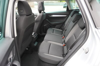 Skoda Karoq Gebrauchtwagen Skoda Karoq Gebrauchtwagen