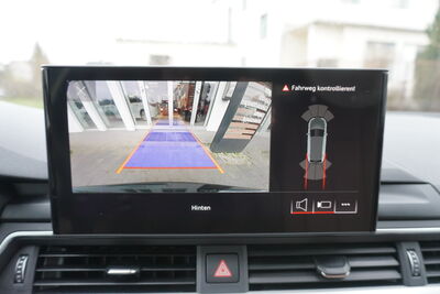 Audi A4 Gebrauchtwagen Audi A4 Gebrauchtwagen