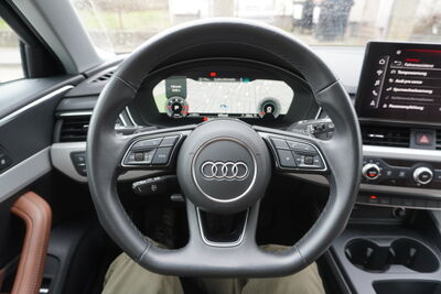 Audi A4 Gebrauchtwagen Audi A4 Gebrauchtwagen