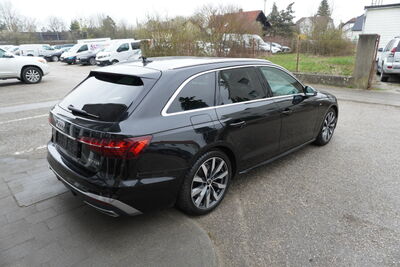 Audi A4 Gebrauchtwagen Audi A4 Gebrauchtwagen