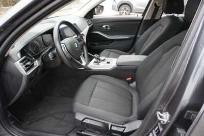 BMW 3er Gebrauchtwagen