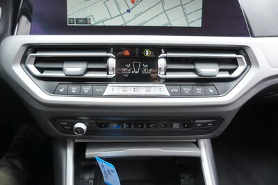 BMW 3er Gebrauchtwagen