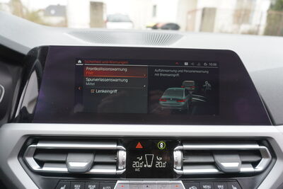 BMW 3er Gebrauchtwagen