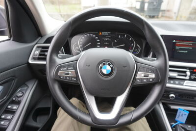 BMW 3er Gebrauchtwagen