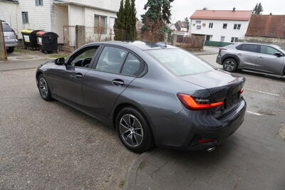 BMW 3er Gebrauchtwagen