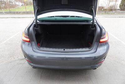 BMW 3er Gebrauchtwagen