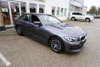 BMW 3er Gebrauchtwagen
