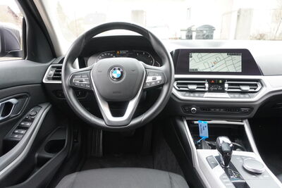 BMW 3er Gebrauchtwagen