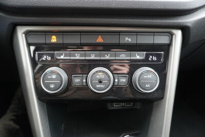 VW T-Roc Gebrauchtwagen VW T-Roc Gebrauchtwagen