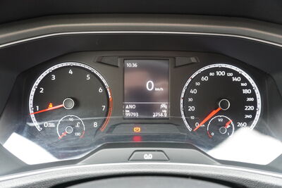 VW T-Roc Gebrauchtwagen VW T-Roc Gebrauchtwagen