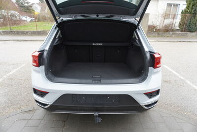 VW T-Roc Gebrauchtwagen VW T-Roc Gebrauchtwagen