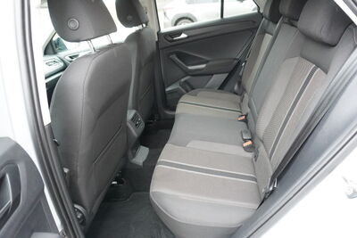 VW T-Roc Gebrauchtwagen VW T-Roc Gebrauchtwagen