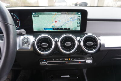 Mercedes-Benz GLB Gebrauchtwagen Mercedes-Benz GLB Gebrauchtwagen