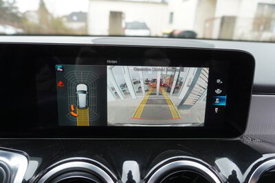 Mercedes-Benz GLB Gebrauchtwagen Mercedes-Benz GLB Gebrauchtwagen