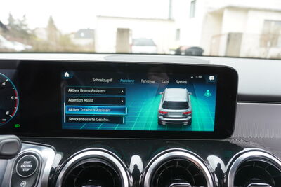 Mercedes-Benz GLB Gebrauchtwagen Mercedes-Benz GLB Gebrauchtwagen