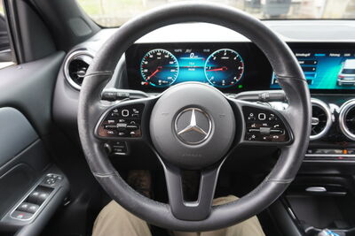 Mercedes-Benz GLB Gebrauchtwagen Mercedes-Benz GLB Gebrauchtwagen