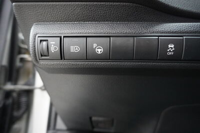 Toyota Corolla Gebrauchtwagen