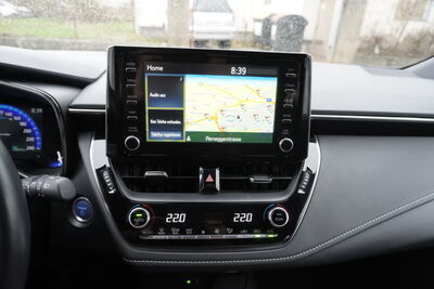 Toyota Corolla Gebrauchtwagen