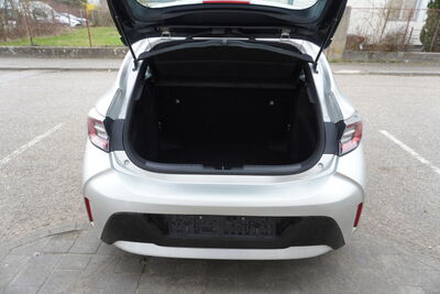 Toyota Corolla Gebrauchtwagen