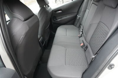 Toyota Corolla Gebrauchtwagen