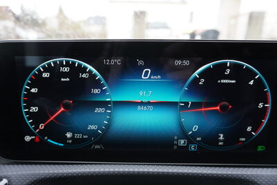 Mercedes-Benz CLA Gebrauchtwagen Mercedes-Benz CLA Gebrauchtwagen