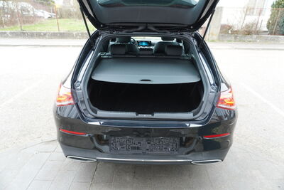 Mercedes-Benz CLA Gebrauchtwagen Mercedes-Benz CLA Gebrauchtwagen