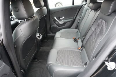 Mercedes-Benz CLA Gebrauchtwagen Mercedes-Benz CLA Gebrauchtwagen