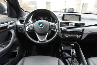 BMW X1 Gebrauchtwagen