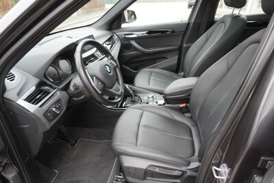 BMW X1 Gebrauchtwagen