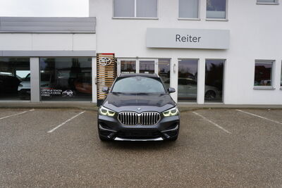 BMW X1 Gebrauchtwagen