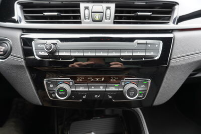 BMW X1 Gebrauchtwagen