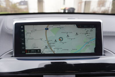 BMW X1 Gebrauchtwagen