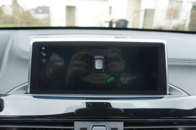 BMW X1 Gebrauchtwagen