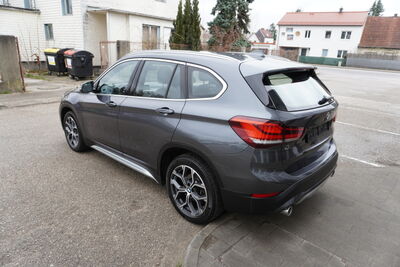 BMW X1 Gebrauchtwagen