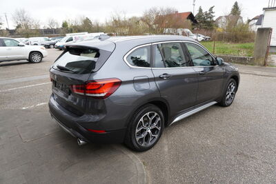 BMW X1 Gebrauchtwagen