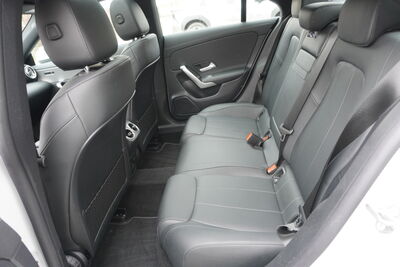 Mercedes-Benz CLA Gebrauchtwagen