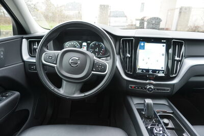 Volvo XC60 Gebrauchtwagen Volvo XC60 Gebrauchtwagen