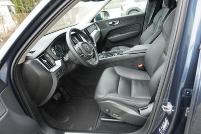 Volvo XC60 Gebrauchtwagen Volvo XC60 Gebrauchtwagen