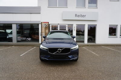 Volvo XC60 Gebrauchtwagen Volvo XC60 Gebrauchtwagen