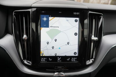 Volvo XC60 Gebrauchtwagen Volvo XC60 Gebrauchtwagen