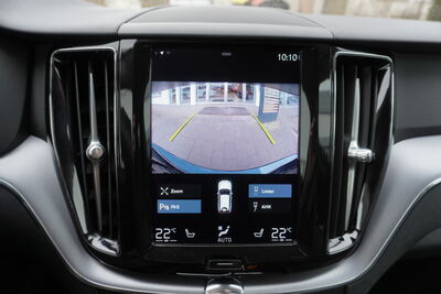 Volvo XC60 Gebrauchtwagen Volvo XC60 Gebrauchtwagen