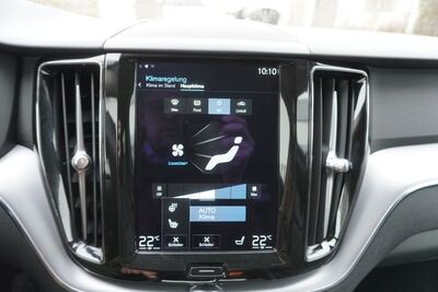 Volvo XC60 Gebrauchtwagen Volvo XC60 Gebrauchtwagen