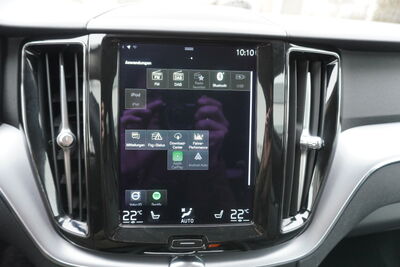 Volvo XC60 Gebrauchtwagen Volvo XC60 Gebrauchtwagen