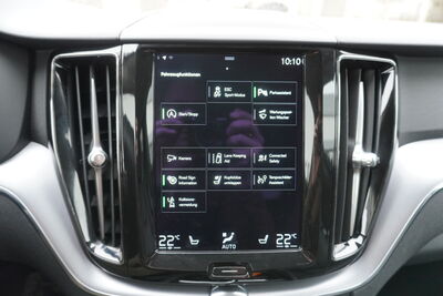 Volvo XC60 Gebrauchtwagen Volvo XC60 Gebrauchtwagen